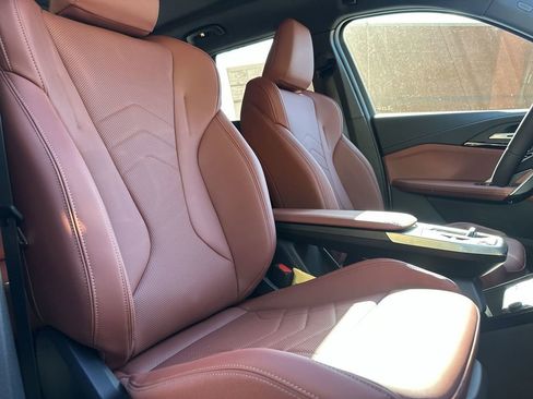 New 2026 BMW X1 xDrive28i image 24