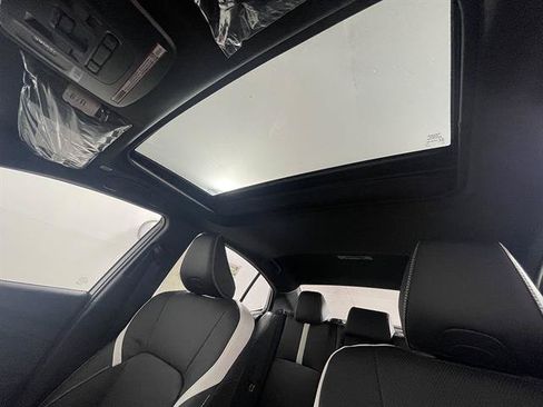New 2026 Toyota Camry SE AWD/4WD image 10