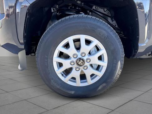 New 2026 Toyota Tacoma SR5 RWD image 11