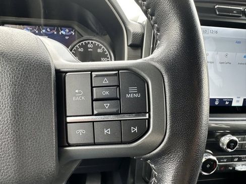 Certified 2022 Ford F150 XLT w/ Equipment Group 302A High image 28