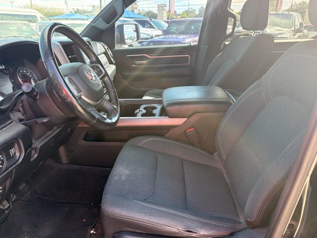 Used 2020 RAM 1500 Lone Star RWD image 8