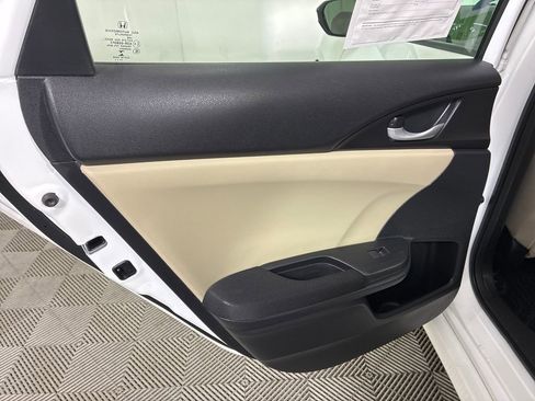 Used 2018 Honda Civic LX image 23