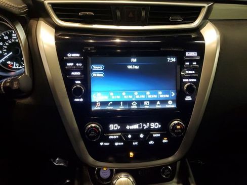 Used 2018 Nissan Murano SL w/ Cargo Package image 19