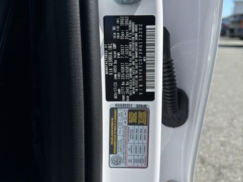 Used 2024 Kia Sportage X-Pro Prestige AWD/4WD image 27