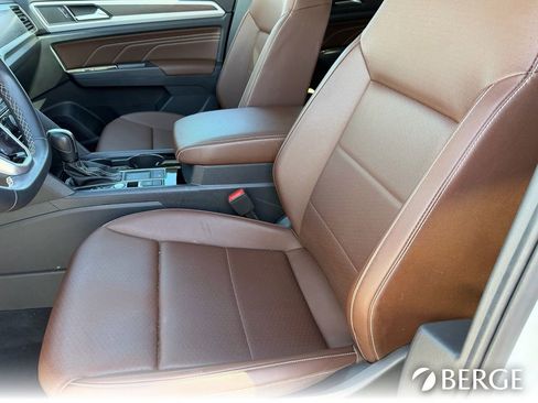 Used 2023 Volkswagen Atlas SE image 23