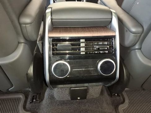 Used 2023 Land Rover Range Rover SE AWD/4WD image 33