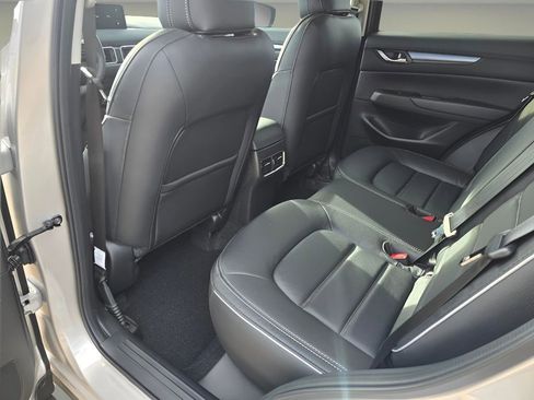 New 2025 MAZDA CX-5 AWD 2.5 S image 15