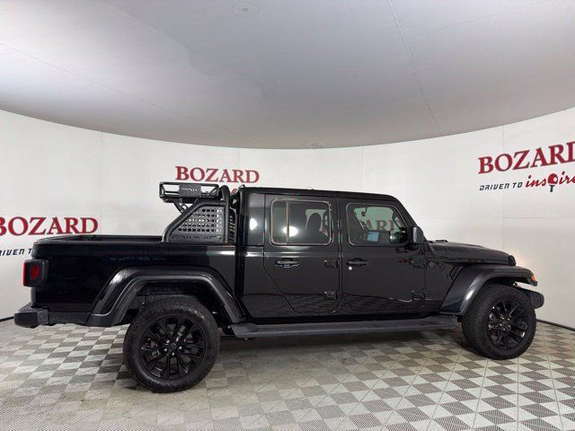 Used 2025 Jeep Gladiator Sport AWD/4WD image 16