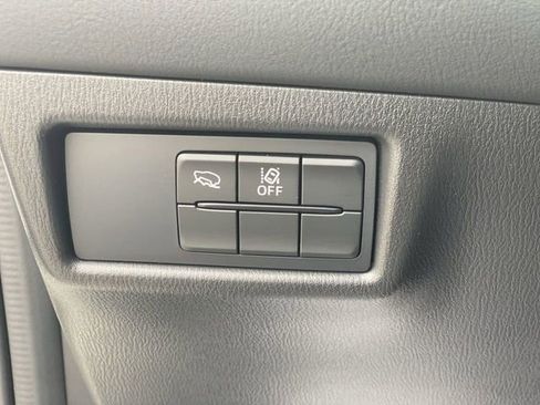 Certified 2025 MAZDA CX-5 AWD 2.5 S w/ Select Package image 15