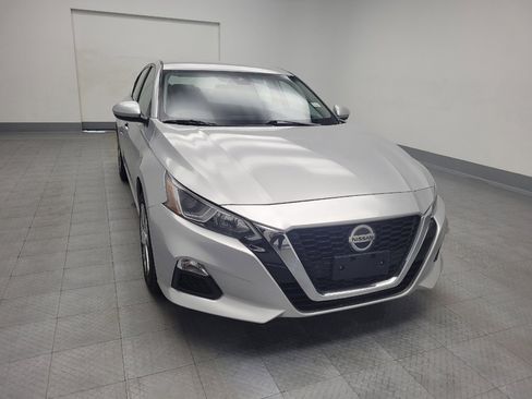 Used 2021 Nissan Altima 2.5 S image 14