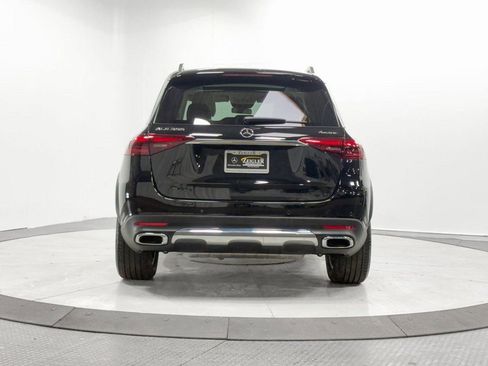 Certified 2026 Mercedes-Benz GLE 350 4MATIC image 29