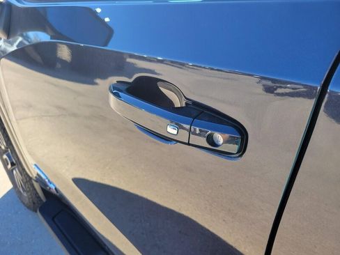 New 2026 GMC Sierra 1500 AT4 w/ AT4 Premium Package image 10