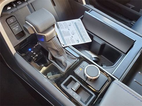 New 2026 Toyota Tundra Platinum image 39