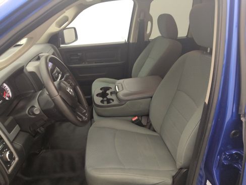 Used 2015 RAM 1500 Tradesman w/ Popular Equipment Group AWD/4WD image 17