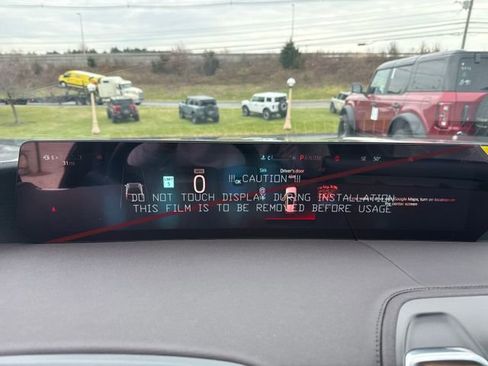 New 2025 Ford Expedition Max Platinum w/ Platinum Ultimate Package image 20