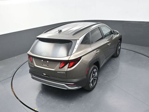 New 2026 Hyundai Tucson SEL AWD/4WD image 28