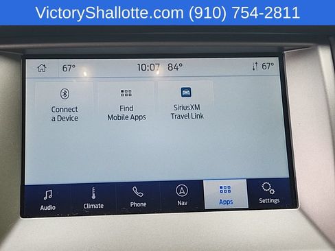 Used 2020 Ford Ranger XLT w/ Equipment Group 302A Luxury AWD/4WD image 36