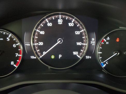 Used 2025 MAZDA MAZDA3 s image 18