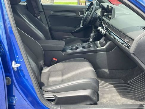 Used 2024 Honda Civic Sport image 22