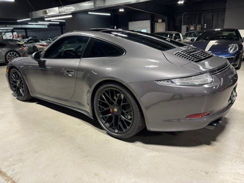 Used 2015 Porsche 911 Carrera S image 23