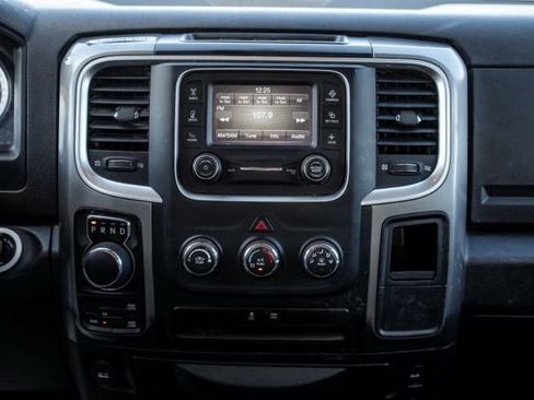 Used 2024 RAM 1500 Classic SLT image 19