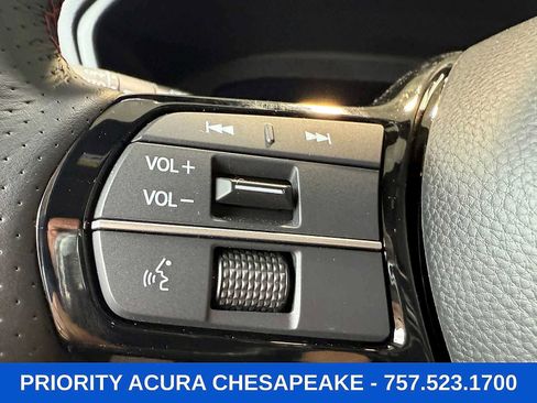 New 2026 Acura ADX A-Spec FWD image 20