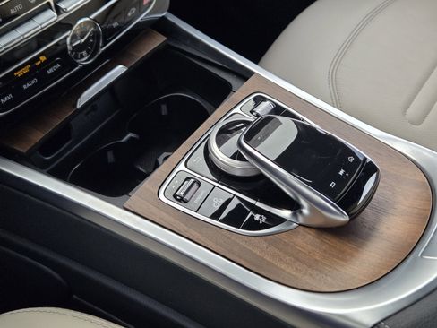 Certified 2021 Mercedes-Benz G 550 image 21