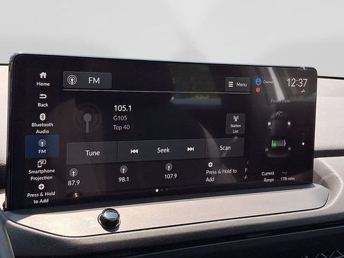 Used 2024 Honda Accord Sport image 19
