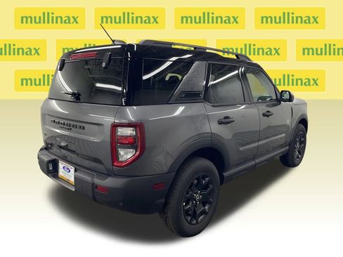 New 2025 Ford Bronco Sport Big Bend w/ Convenience Package image 3