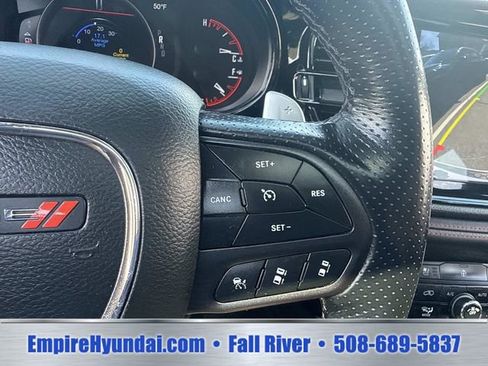 Used 2023 Dodge Durango GT AWD/4WD image 32