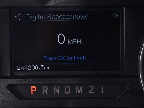 Used 2017 Ford F150 XLT w/ Equipment Group 302A Luxury image 27