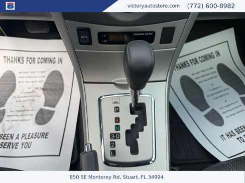 Used 2010 Toyota Corolla S image 21