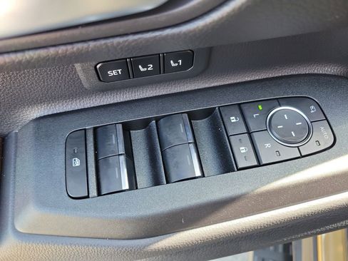 New 2026 Toyota Land Cruiser AWD/4WD image 23