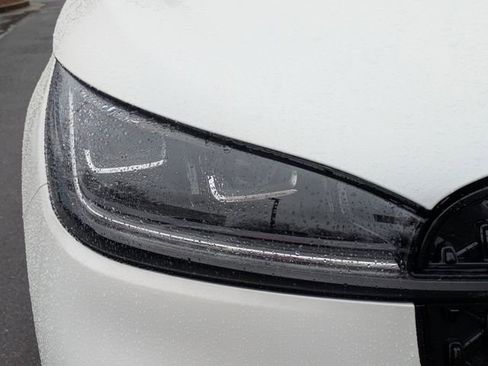 New 2026 Lincoln Aviator Black Label w/ Jet Appearance Package image 8