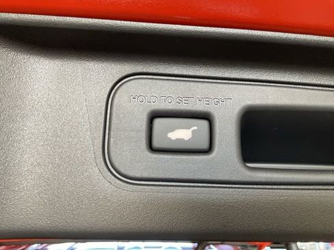 New 2026 Honda Passport TrailSport image 22