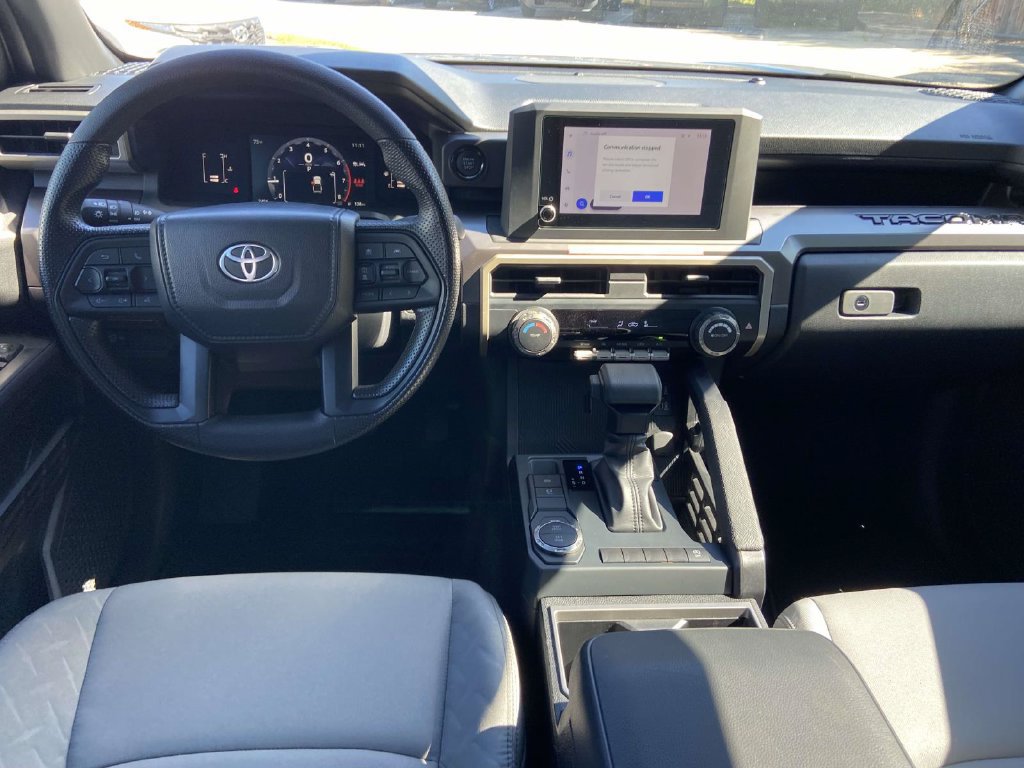 Used 2025 Toyota Tacoma SR5 RWD image 9