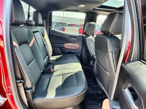 New 2026 GMC Canyon AT4 w/ Technology Plus Package image 28