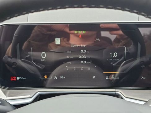 New 2026 Kia Sorento SX Prestige AWD/4WD image 20
