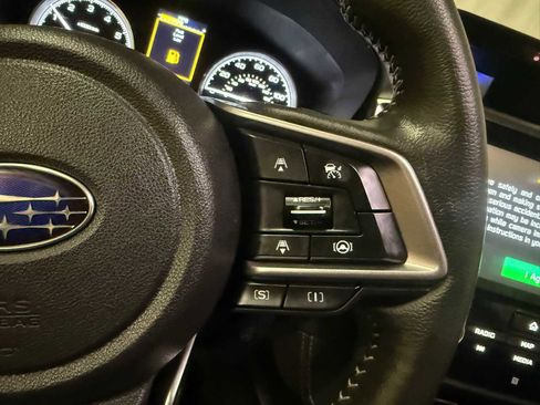Certified 2022 Subaru Forester Touring image 31