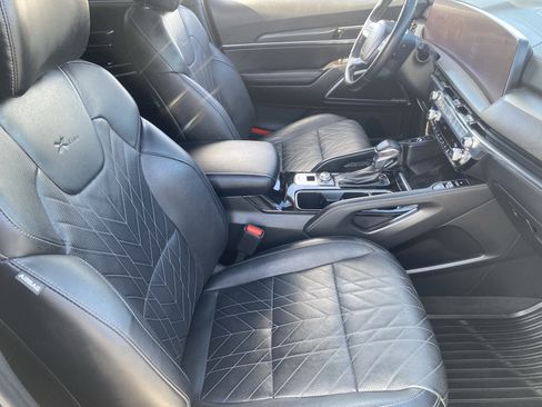 Certified 2023 Kia Telluride SX Prestige X-Line AWD/4WD image 10