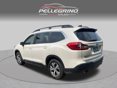 Used 2020 Subaru Ascent Premium w/ Convenience Package