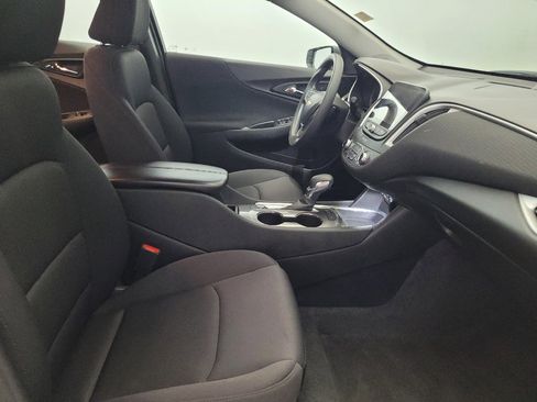 Used 2024 Chevrolet Malibu LT FWD image 21