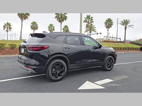 New 2026 Chevrolet Blazer LT image 20