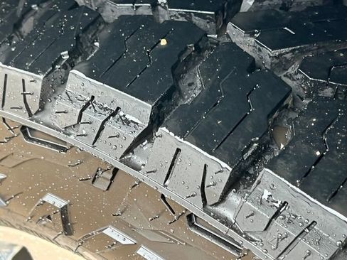 Used 2022 RAM 1500 Big Horn image 8