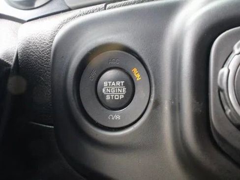 Used 2021 Jeep Gladiator Overland w/ LED Lighting Group image 22