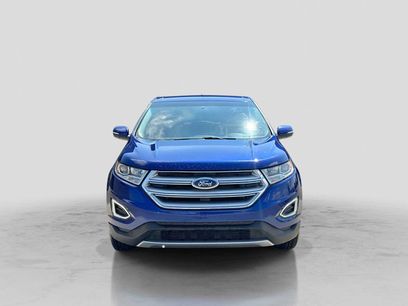 Used 2015 Ford Edge SEL w/ Equipment Group 201A