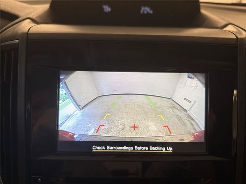 Used 2019 Subaru Crosstrek 2.0i Premium w/ Eyesight System AWD/4WD image 22