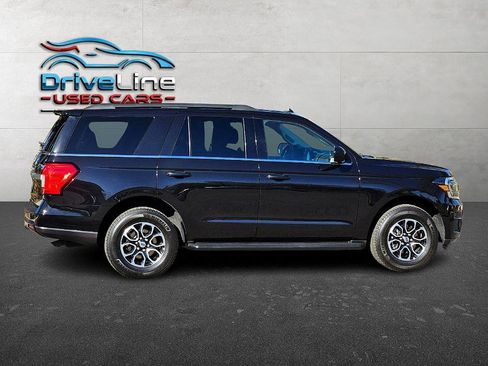 Used 2024 Ford Expedition XLT image 8