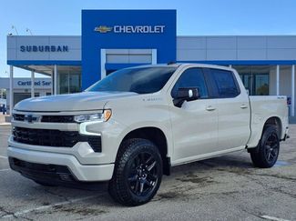 New 2026 Chevrolet Silverado 1500 RST w/ Safety Package AWD/4WD 360° Tour