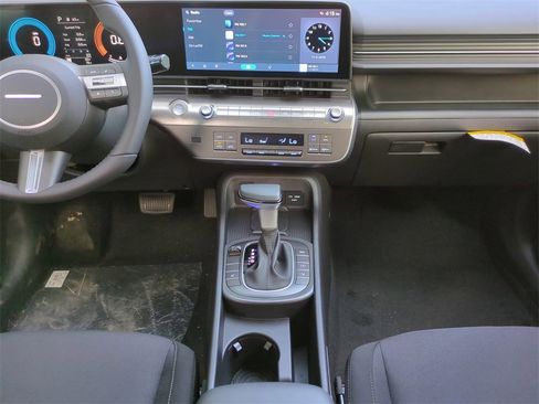 New 2026 Hyundai Kona SEL Sport image 18